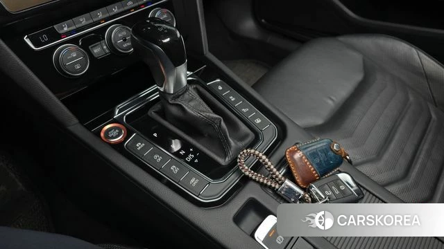 Volkswagen Arteon id 4519986 из Кореи 31