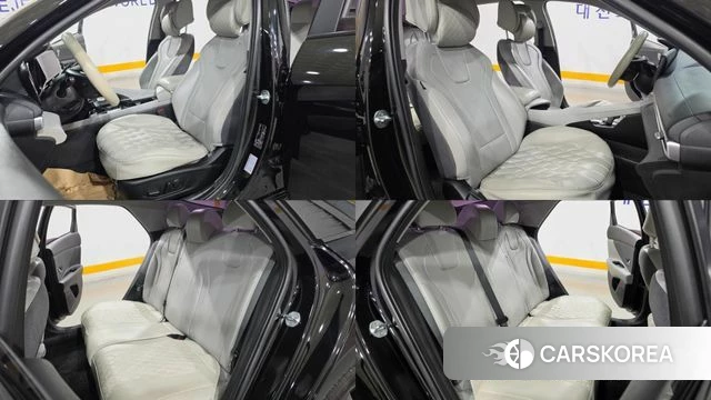 Hyundai Avante Hybrid (CN7) id 3982164 из Кореи 17