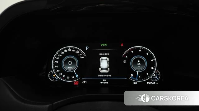 Hyundai Palisade id 4671416 из Кореи 34