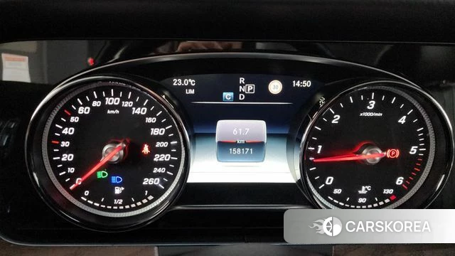 Mercedes-Benz E-Class W213 id 4304799 из Кореи 18