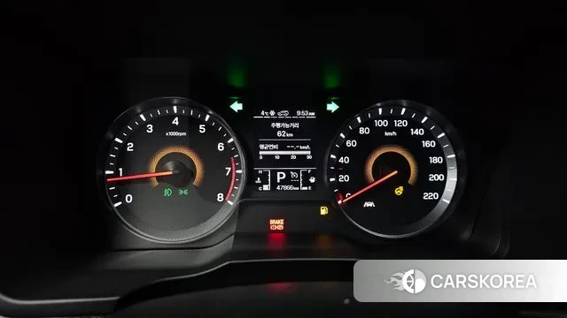 Ssangyong Berry New Tivoli id 3697949 из Кореи 18