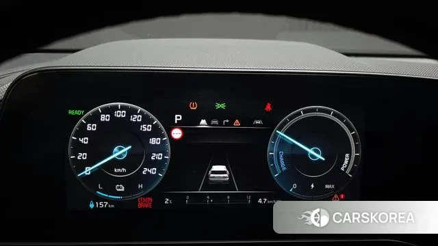 Kia Di All New Niro EV id 3680451 из Кореи 18