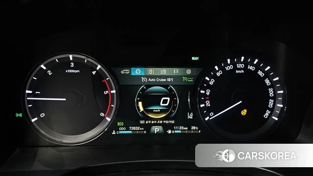 Ssangyong The New Rexton Sports Cannes id 4899627 из Кореи 18