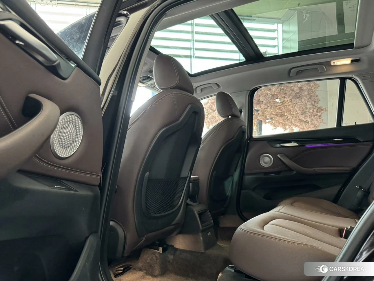 BMW X1 id 4512506 из Китая 15