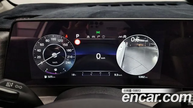 Kia Sportage 5th Generation id 2782049 из Кореи 18