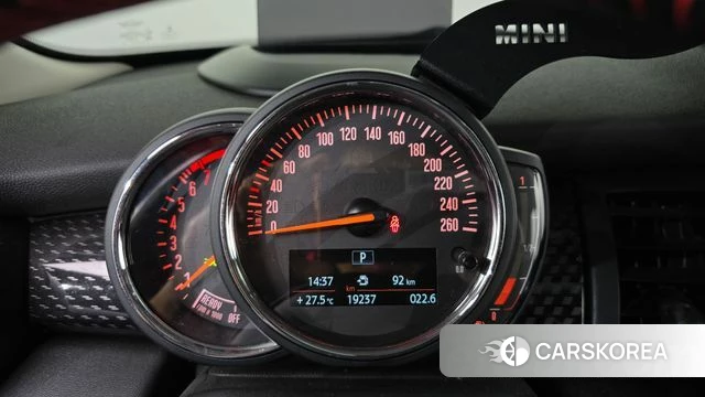 Mini Cooper S id 4595985 из Кореи 30
