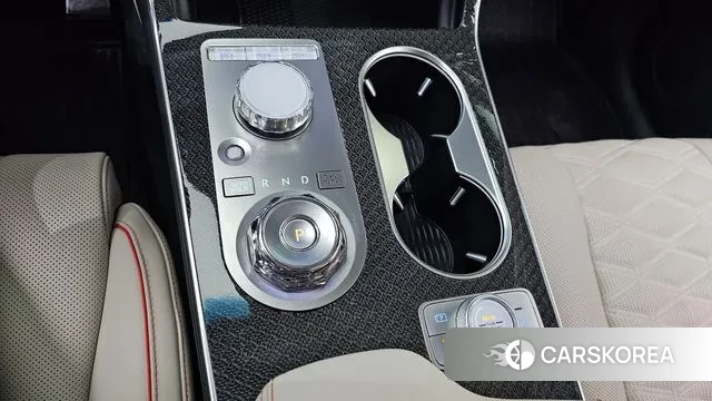 Genesis GV80 Coupe id 3701109 из Кореи 18