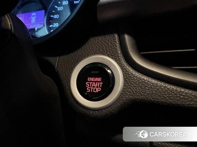 Kia All New Morning (JA) id 3890298 из Кореи 9