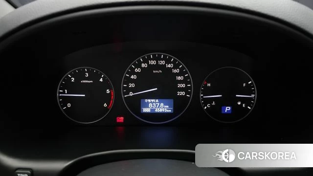 Hyundai The New Grand Starex id 4520770 из Кореи 28