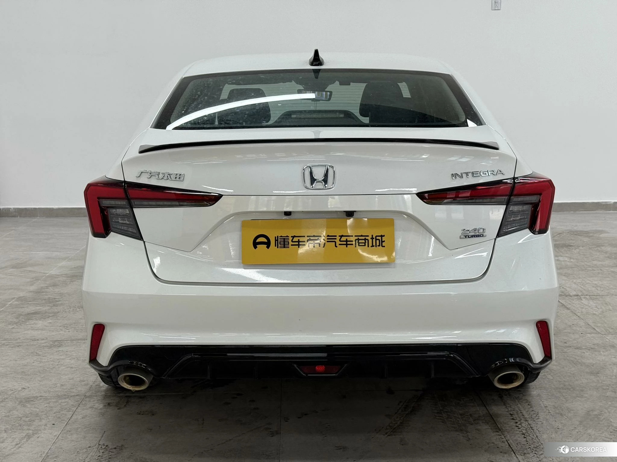 Honda Integra id 4515092 из Китая 18