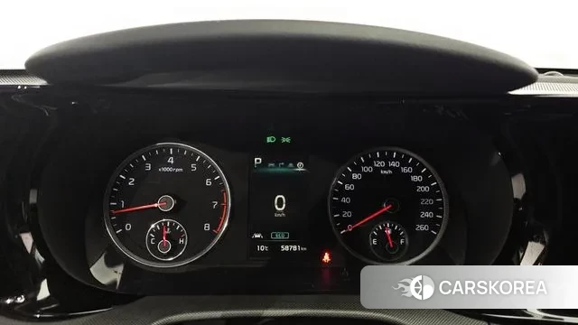 Kia K5 3rd generation id 3412172 из Кореи 18