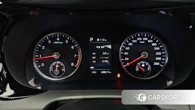 Kia K5 3rd generation id 4201430 из Кореи 29