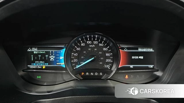 Ford Explorer id 3861695 из Кореи 18