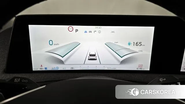 Kia EV6 id 2959757 из Кореи 18