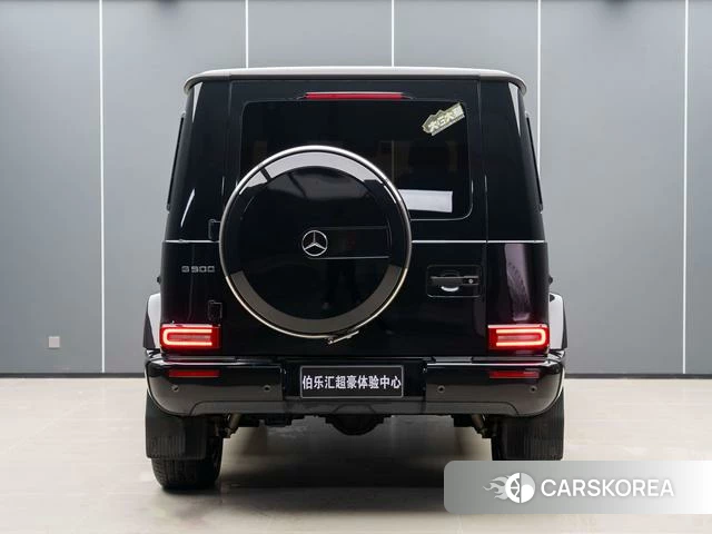 Mercedes-Benz G-class id 4259973 из Китая 13