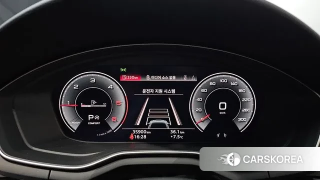 Audi A5 (F5) id 3473813 из Кореи 18