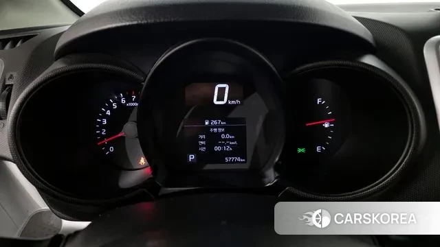 Kia The New Ray id 3771316 из Кореи 18