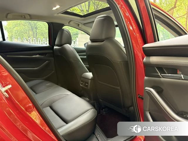 Mazda 3 Angkesaila id 4314153 из Китая 22