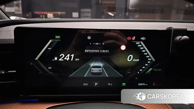 Ssangyong Torres EVX id 3462398 из Кореи 18