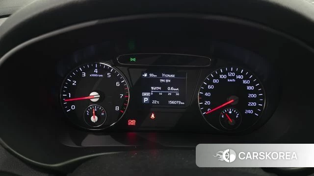 Kia The New Sorento id 4551976 из Кореи 33