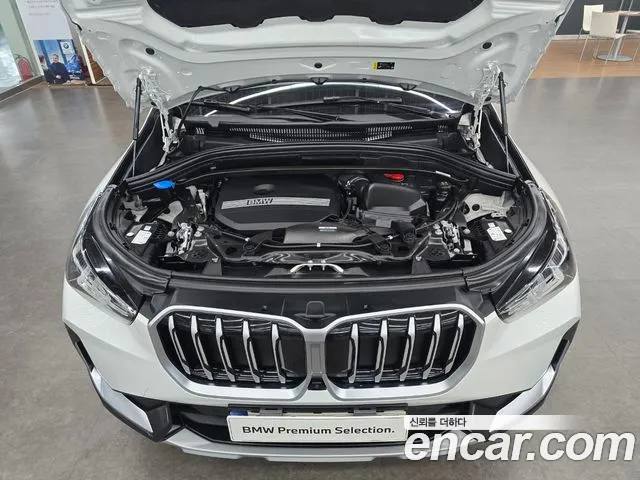 BMW X1 (U11) id 2685609 из Кореи 18