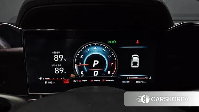 Hyundai Avante (CN7) id 3311923 из Кореи 18