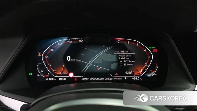 BMW X7 (G07) id 4490001 из Кореи 18
