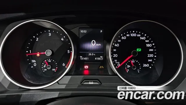 Volkswagen Tiguan second Generation id 2917851 из Кореи 18