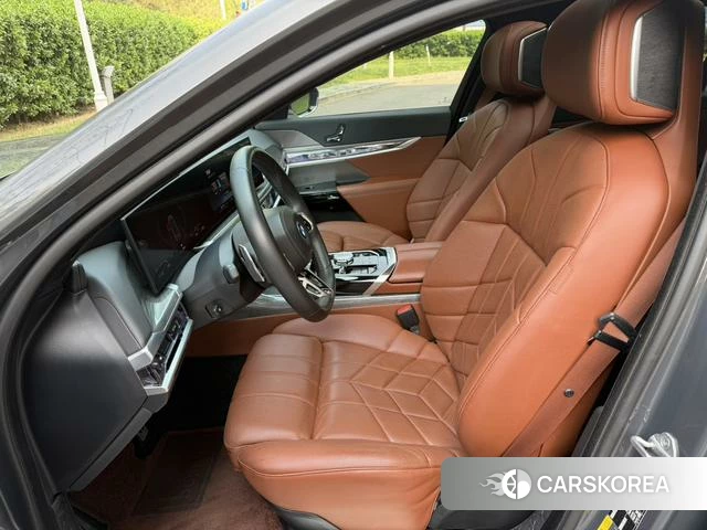 BMW i7 id 4273152 из Китая 20
