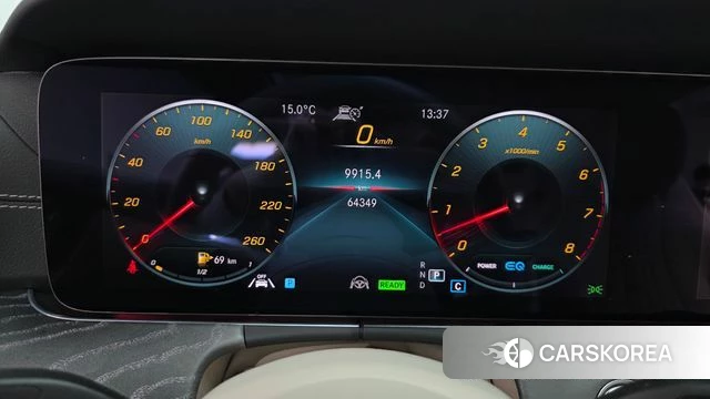 Mercedes-Benz E-Class W213 id 4019048 из Кореи 18