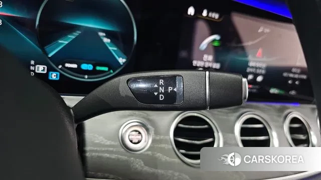 Mercedes-Benz E-Class W213 id 2970361 из Кореи 18