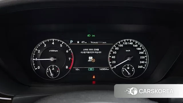 Genesis G90 id 3772609 из Кореи 18