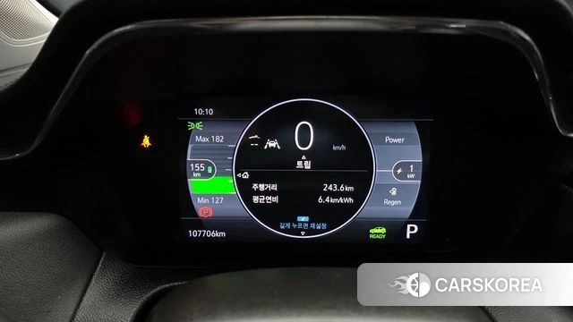 Chevrolet (GM Daewoo) Bolt EUV id 3897083 из Кореи 18