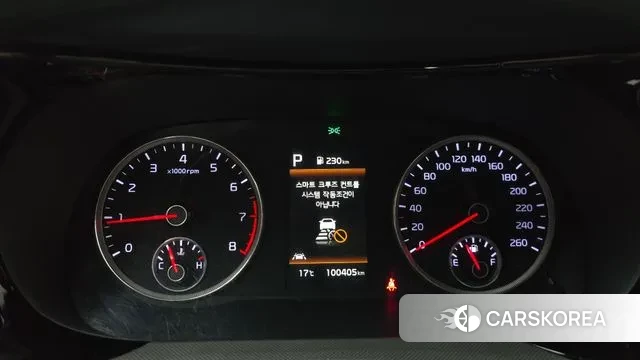 Kia K5 3rd generation id 3472899 из Кореи 18