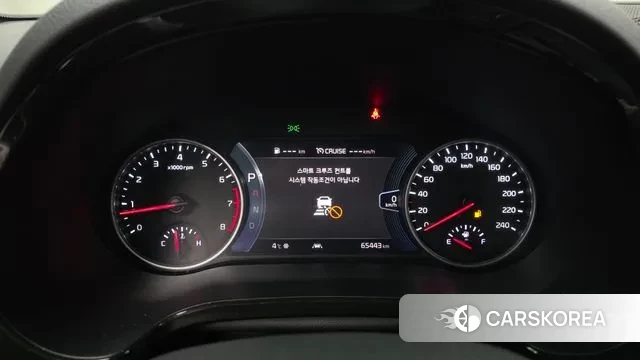 Kia Seltos id 3655551 из Кореи 18