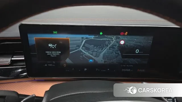 Ssangyong The New Torres id 3605760 из Кореи 18