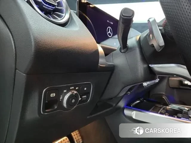 Mercedes-Benz GLB-Class X247 id 3447403 из Кореи 14