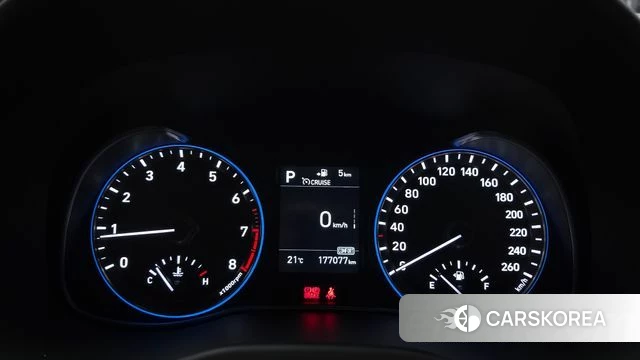 Hyundai Kona id 4318279 из Кореи 18