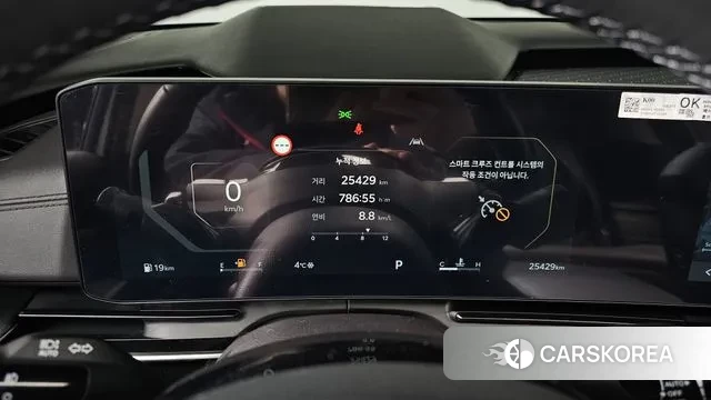 Kia The New Carnival 4th Generation id 3689666 из Кореи 18