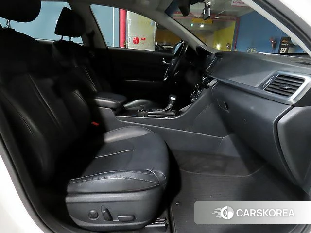 Kia The New K5 2nd generation id 4746946 из Кореи 18