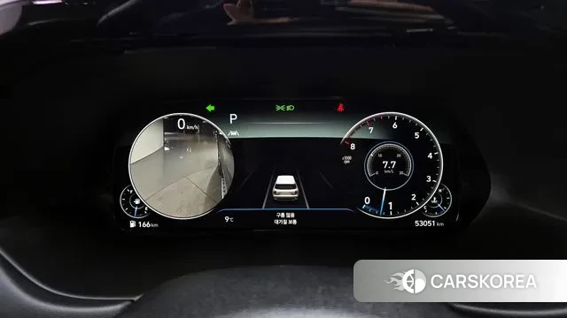 Hyundai Palisade id 3468066 из Кореи 18