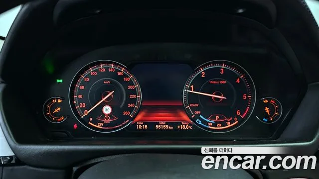 BMW 4 Series (F32) id 2664305 из Кореи 18