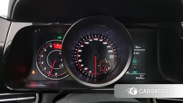 Hyundai Avante (CN7) id 3323488 из Кореи 18