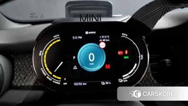 Mini Cooper Electric id 2974936 из Кореи 18