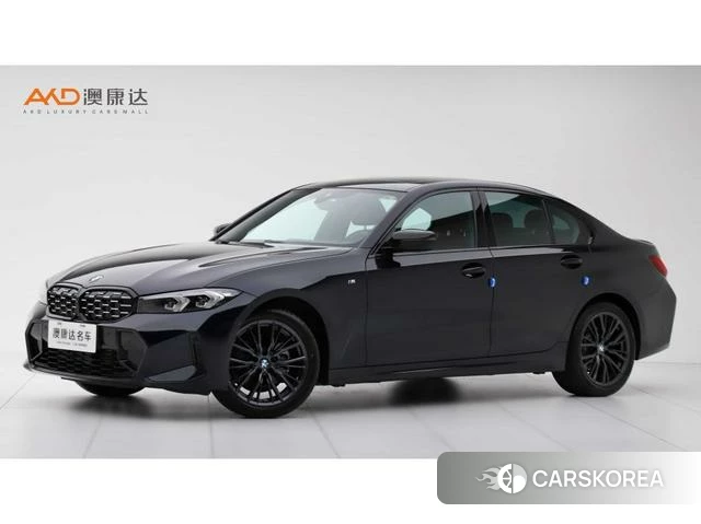 BMW 3 series id 4263166 из Китая 8