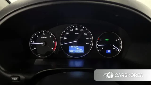 Hyundai The New Grand Starex id 3748243 из Кореи 18