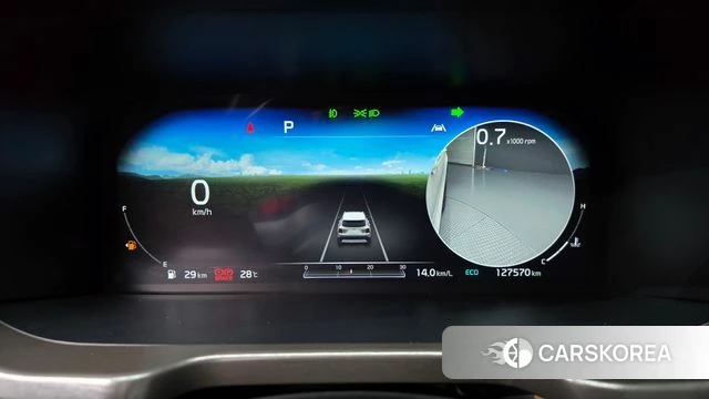 Kia Sorento 4th Generation id 4625510 из Кореи 28