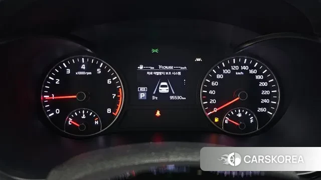 Kia The New K5 2nd generation id 3514830 из Кореи 18