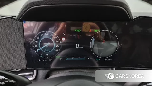 Hyundai The New Avante Hybrid (CN7) id 3353433 из Кореи 18