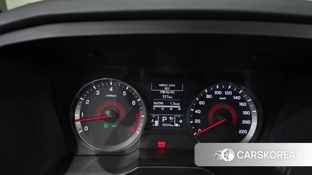 Ssangyong Beautiful Korando id 4594720 из Кореи 18